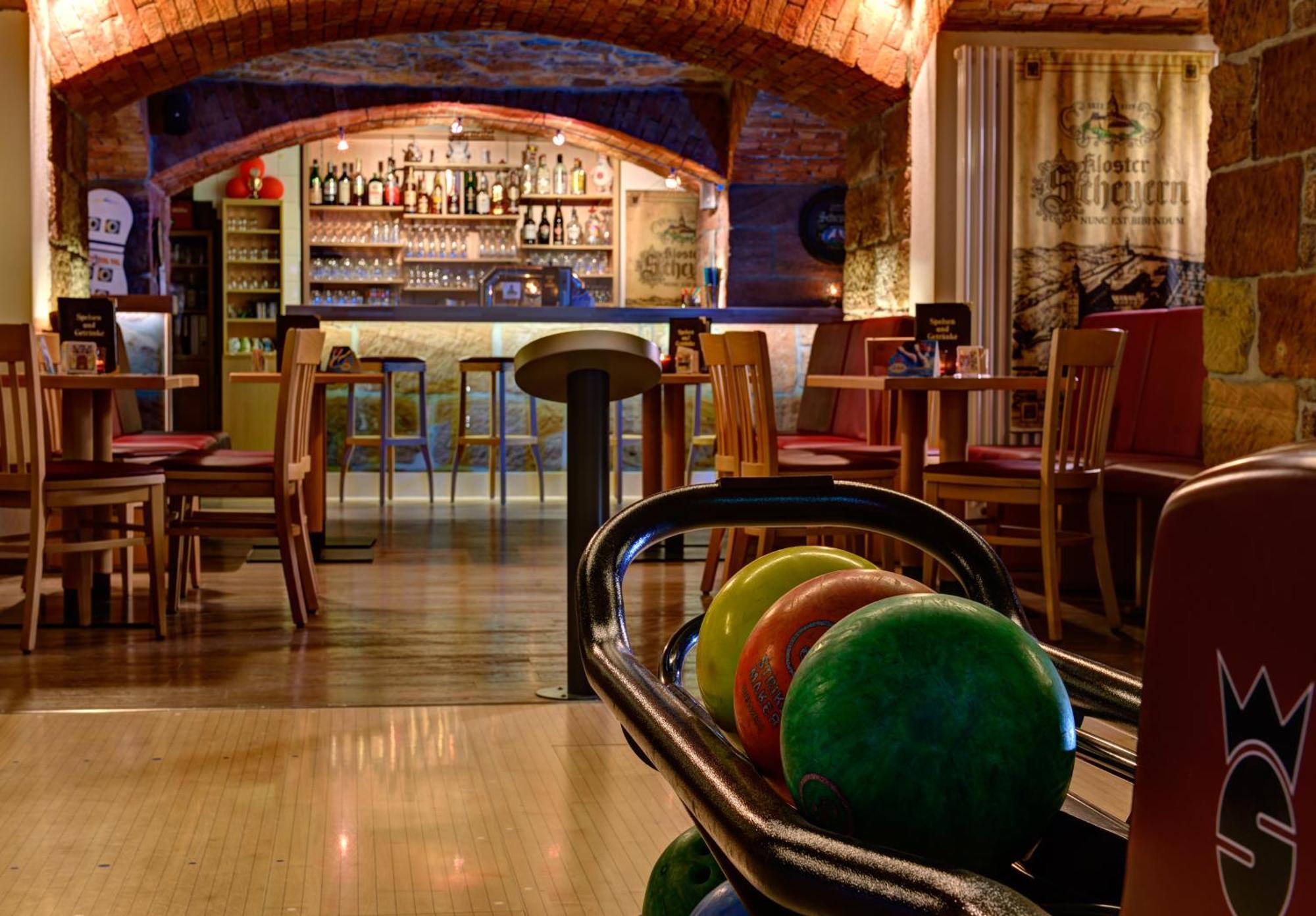Ankerhof Hotel Halle  Extérieur photo