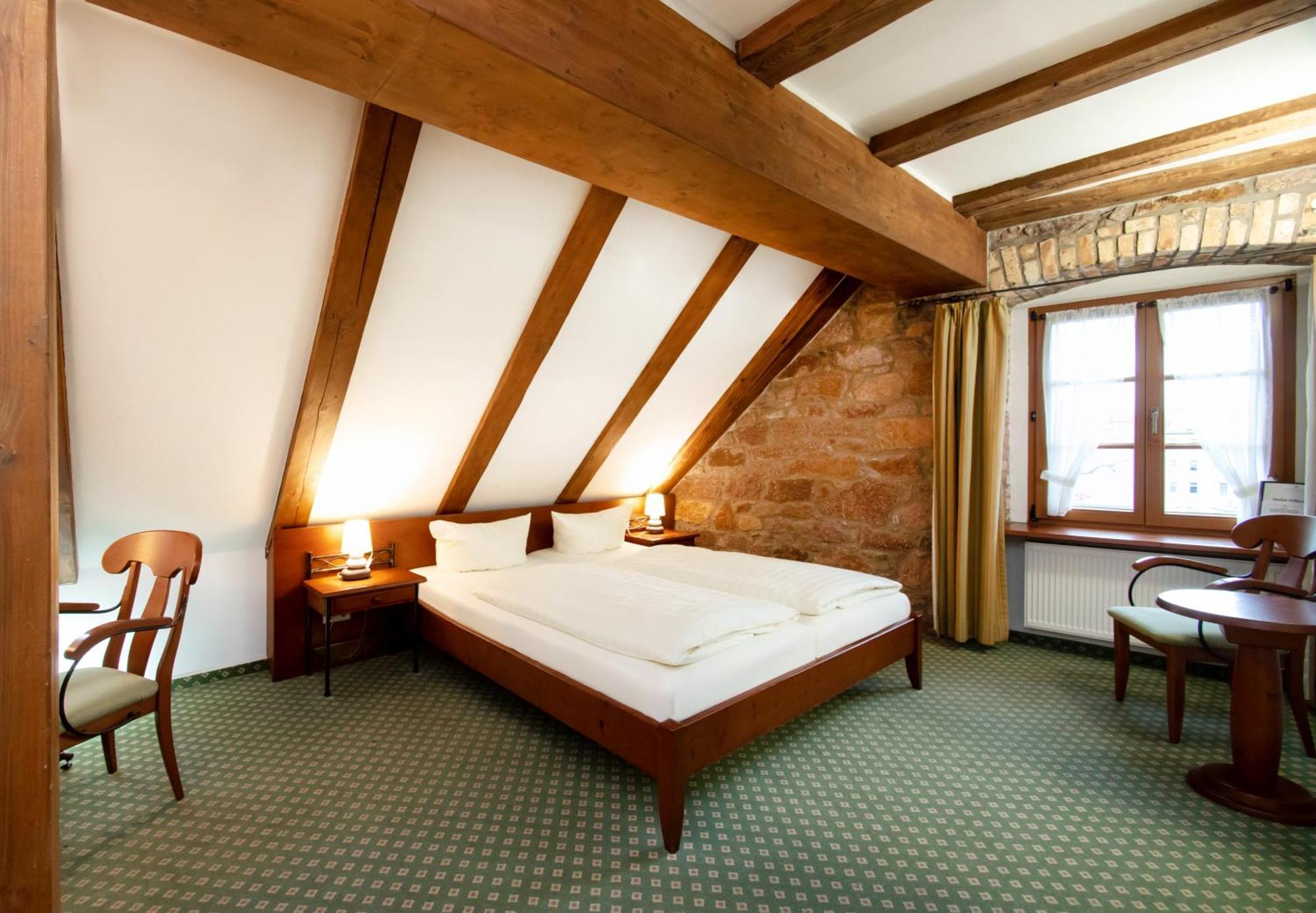 Ankerhof Hotel Halle  Extérieur photo