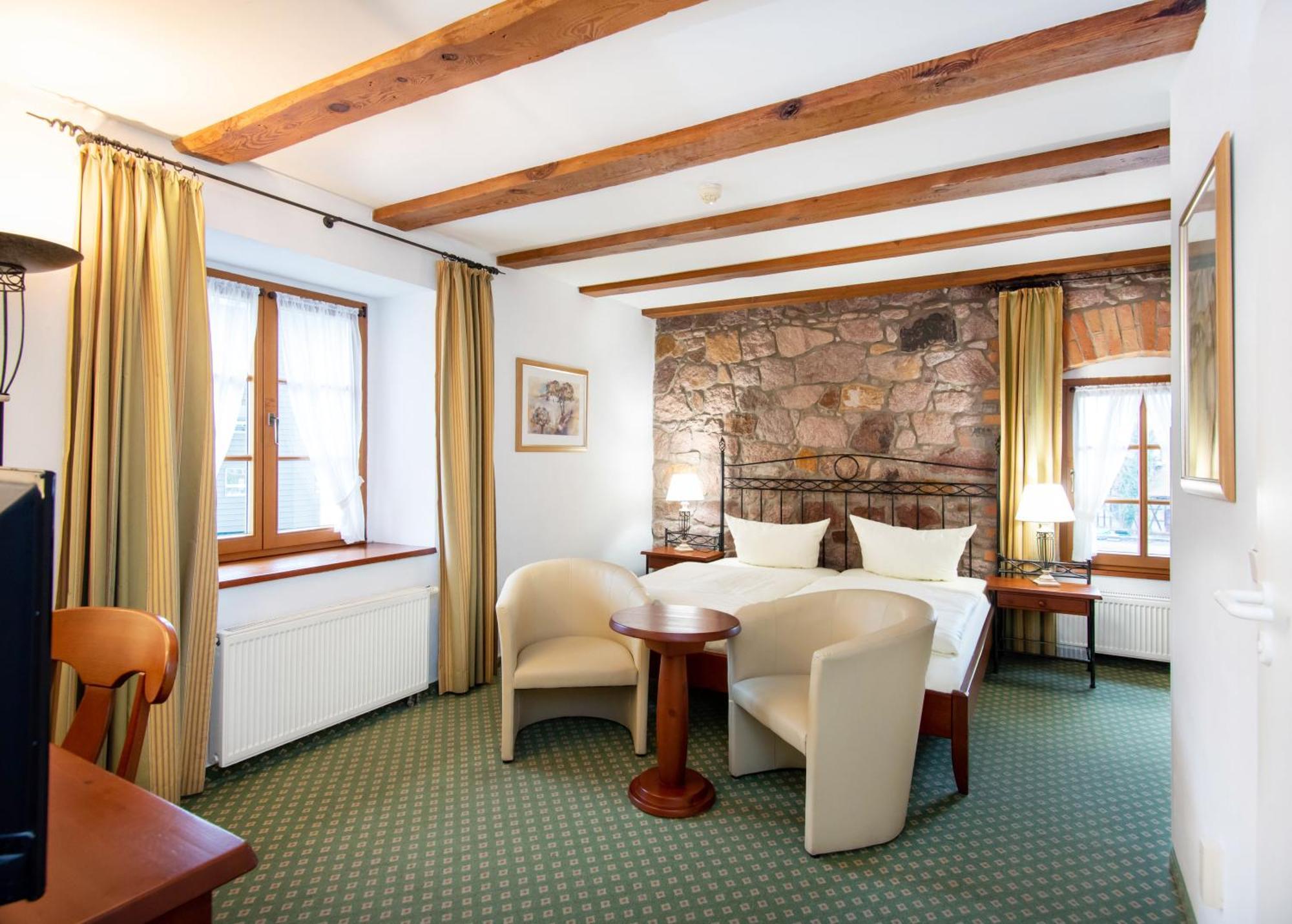 Ankerhof Hotel Halle  Extérieur photo
