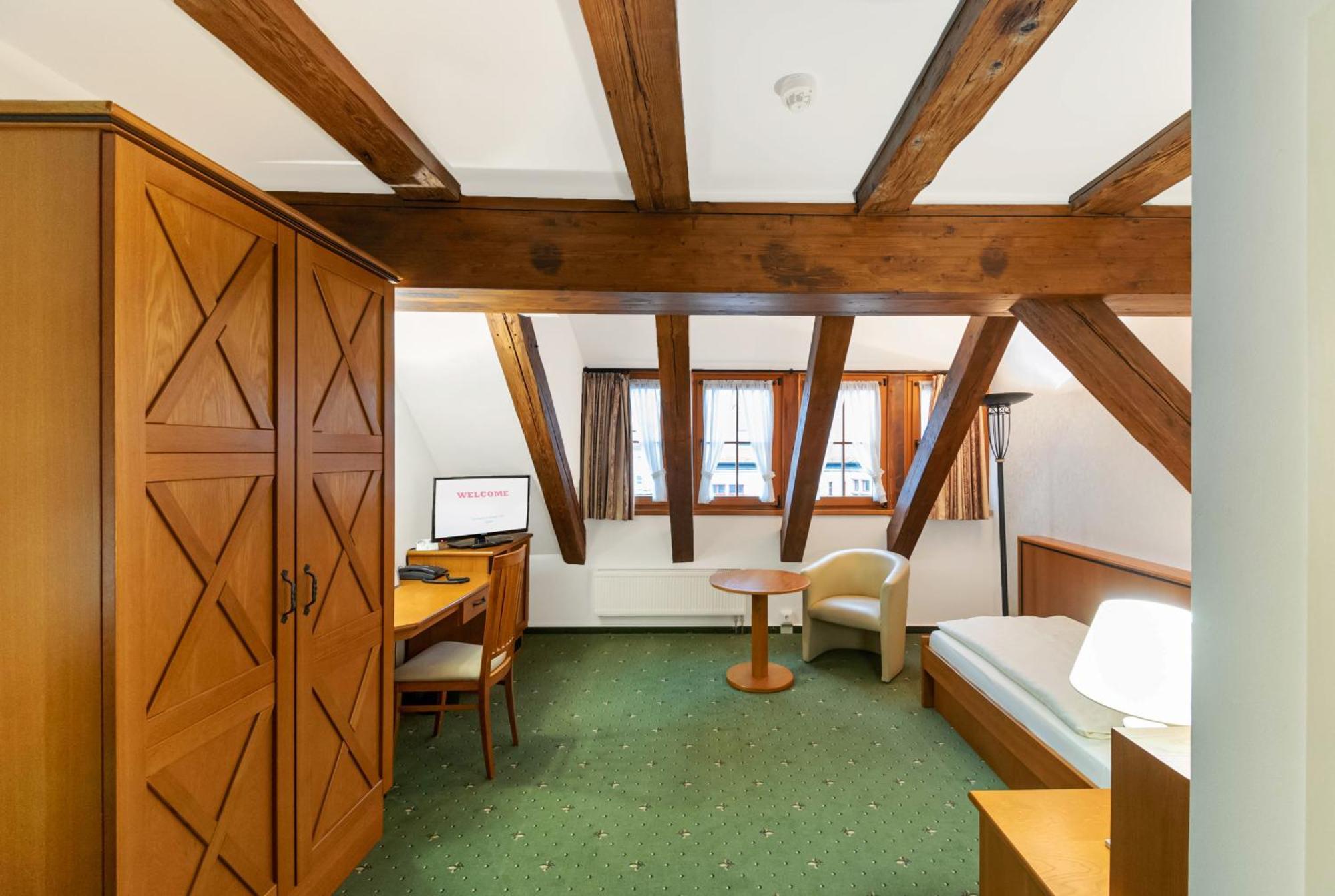 Ankerhof Hotel Halle  Extérieur photo