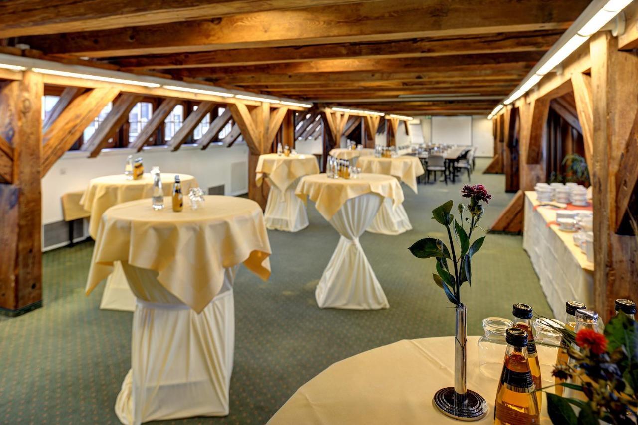 Ankerhof Hotel Halle  Extérieur photo
