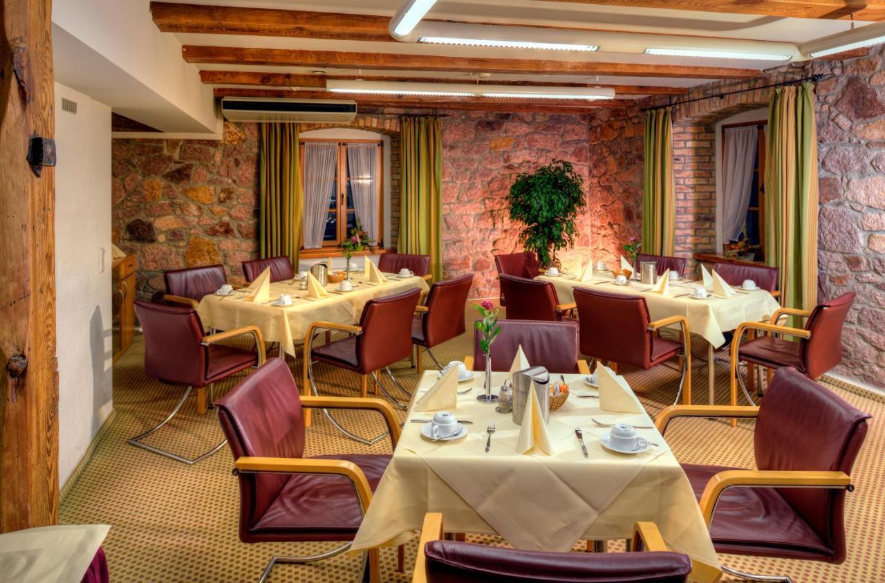 Ankerhof Hotel Halle  Extérieur photo
